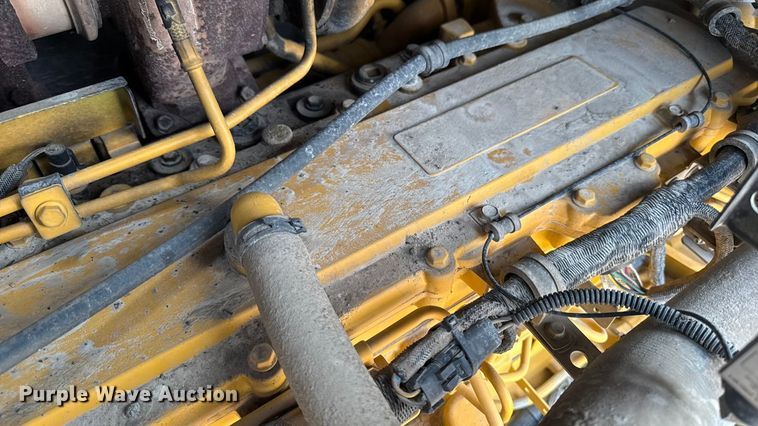 image for item EM2347 2010 John Deere 770G motor grader