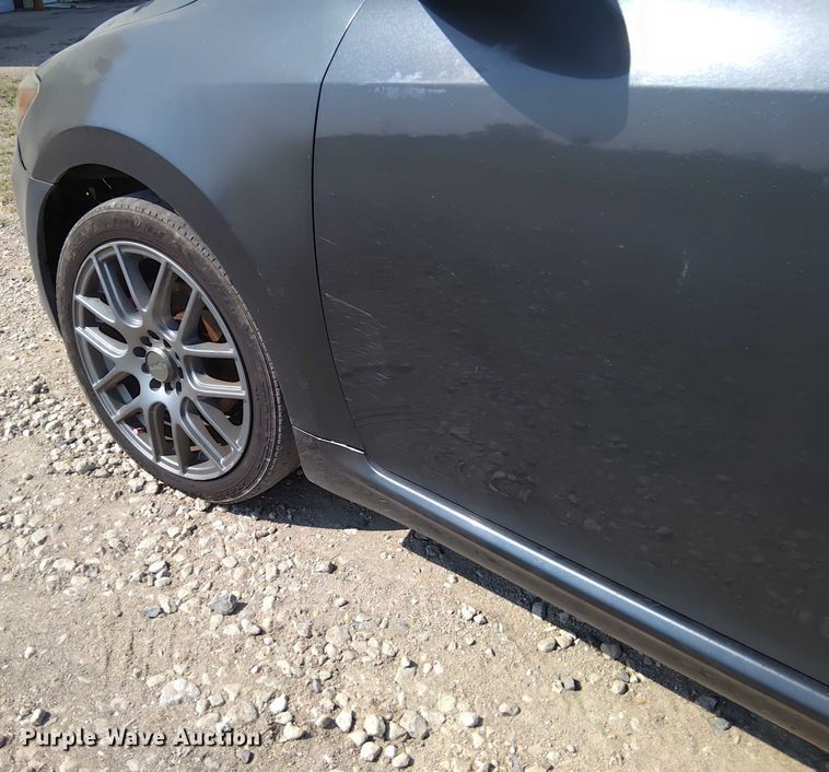 image for item EM8063 2006 Scion tC 