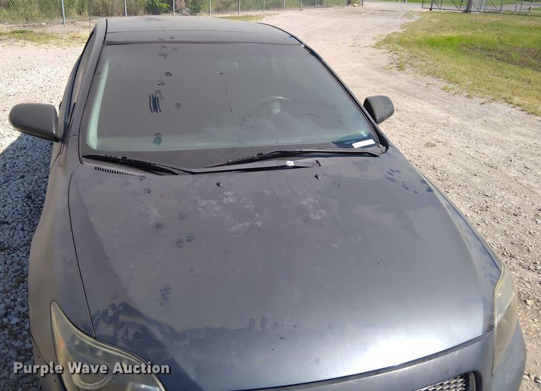 image for item EM8063 2006 Scion tC 