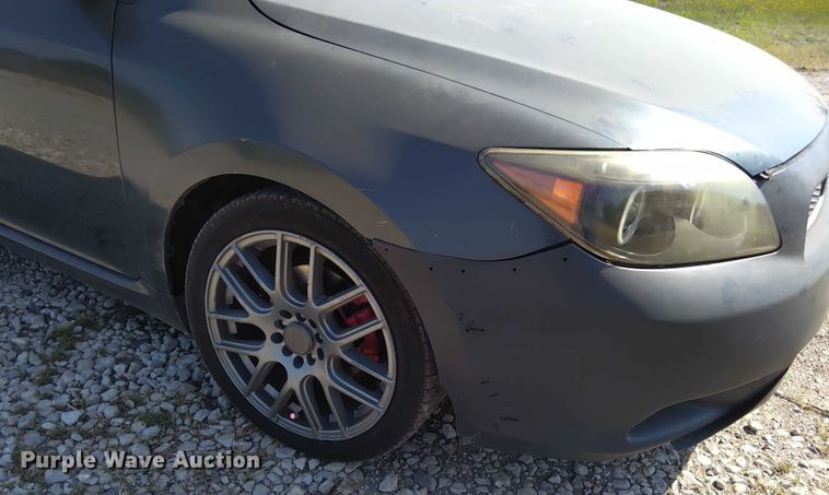 image for item EM8063 2006 Scion tC 