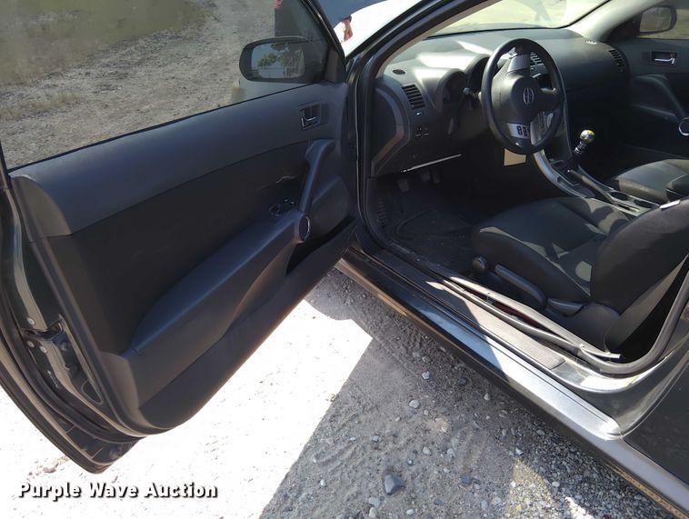 image for item EM8063 2006 Scion tC 