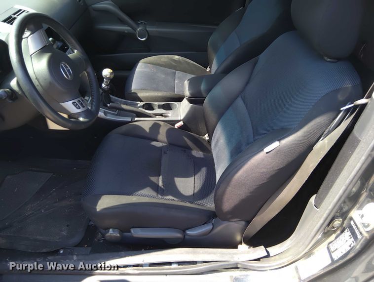 image for item EM8063 2006 Scion tC 