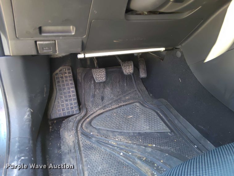 image for item EM8063 2006 Scion tC 