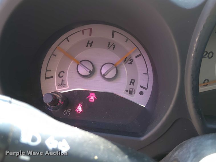 image for item EM8063 2006 Scion tC 