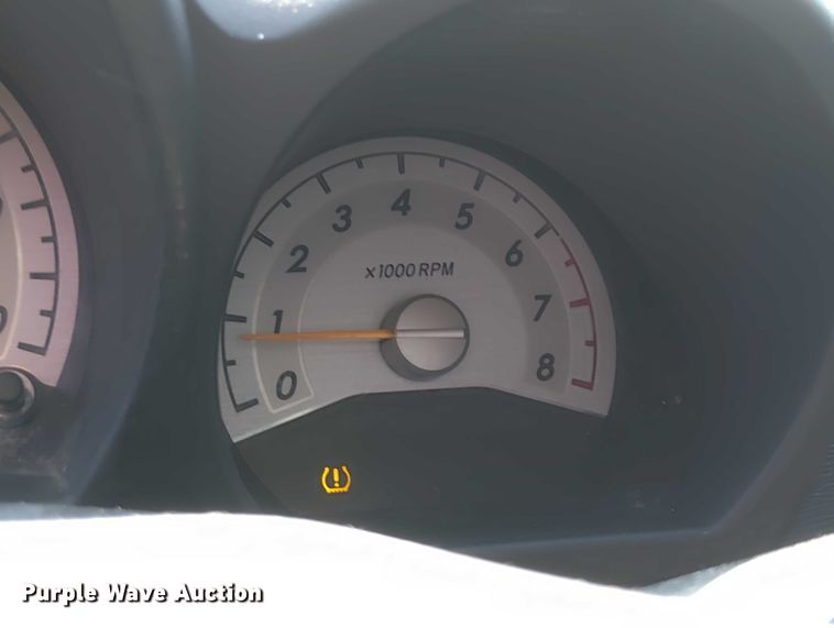 image for item EM8063 2006 Scion tC 