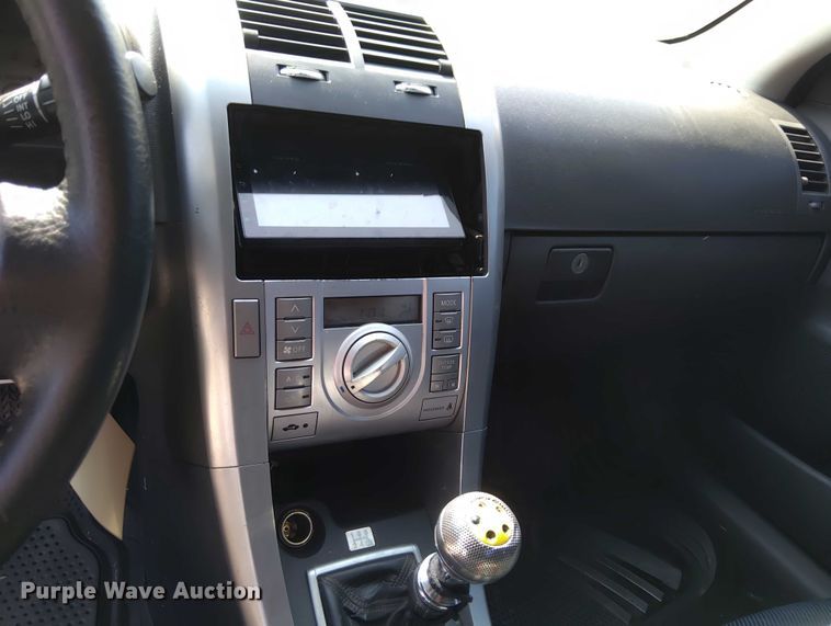 image for item EM8063 2006 Scion tC 