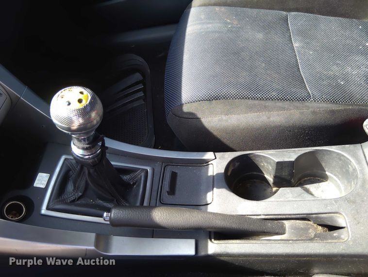 image for item EM8063 2006 Scion tC 