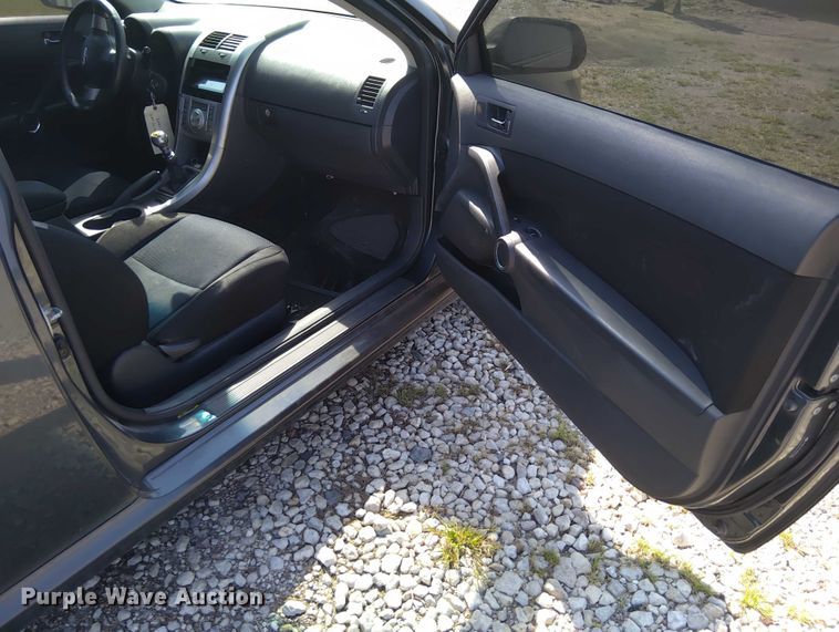 image for item EM8063 2006 Scion tC 