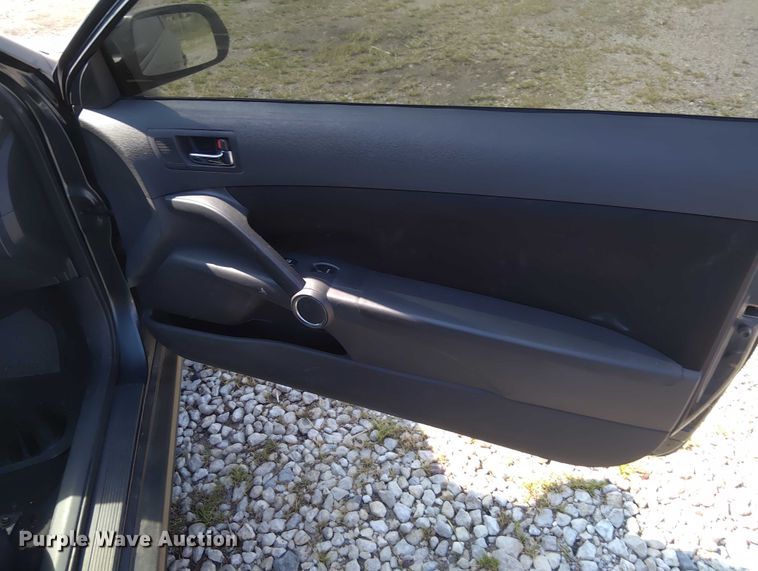 image for item EM8063 2006 Scion tC 