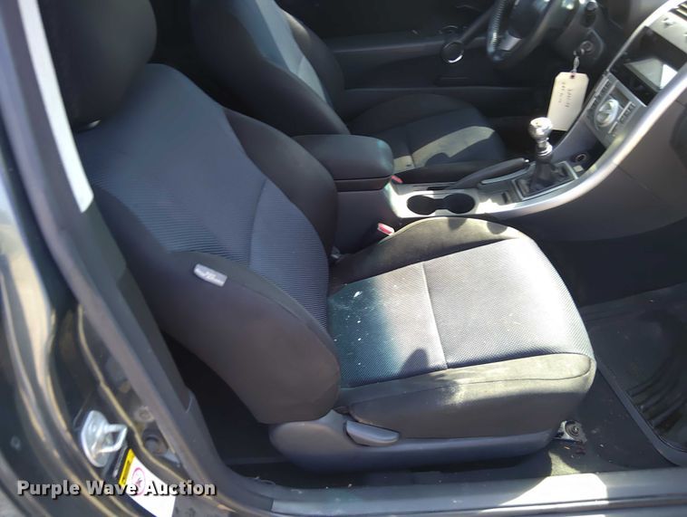 image for item EM8063 2006 Scion tC 