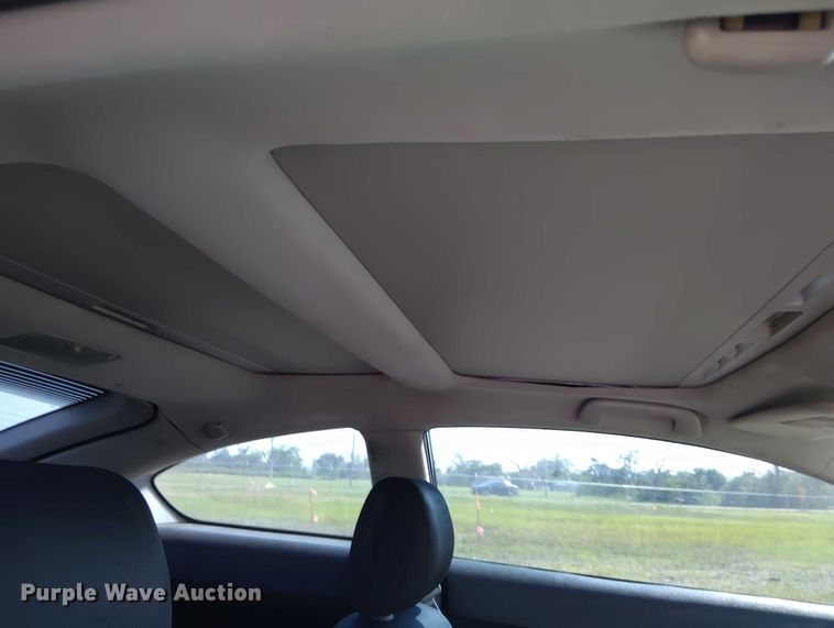 image for item EM8063 2006 Scion tC 