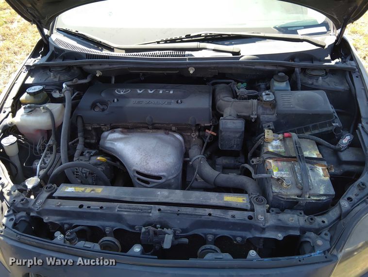 image for item EM8063 2006 Scion tC 