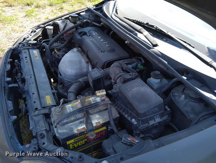 image for item EM8063 2006 Scion tC 