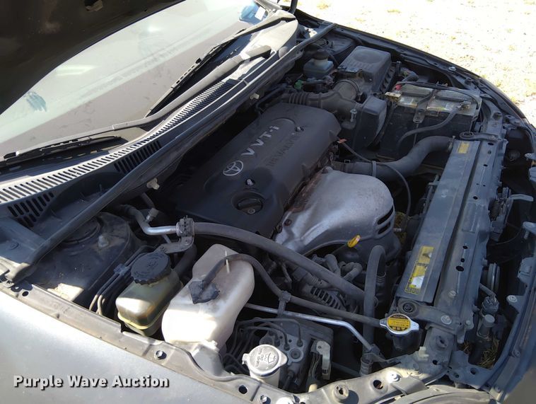 image for item EM8063 2006 Scion tC 