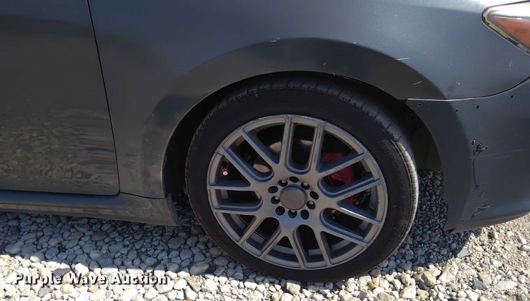 image for item EM8063 2006 Scion tC 