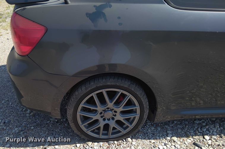 image for item EM8063 2006 Scion tC 