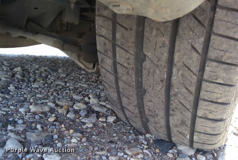 image for item EM8063 2006 Scion tC 