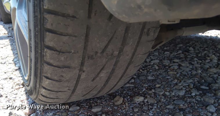 image for item EM8063 2006 Scion tC 