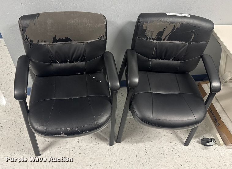 image for item EN5233 Office equipment