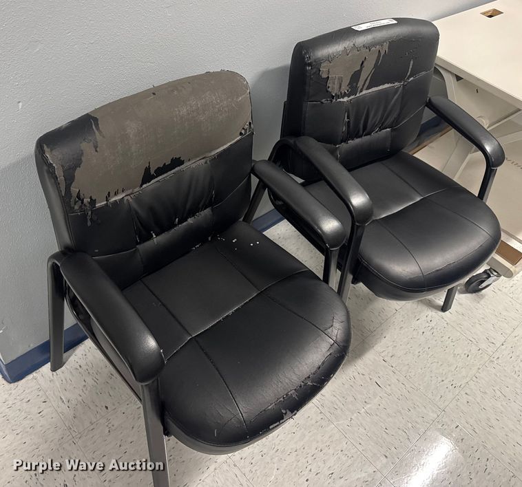 image for item EN5233 Office equipment