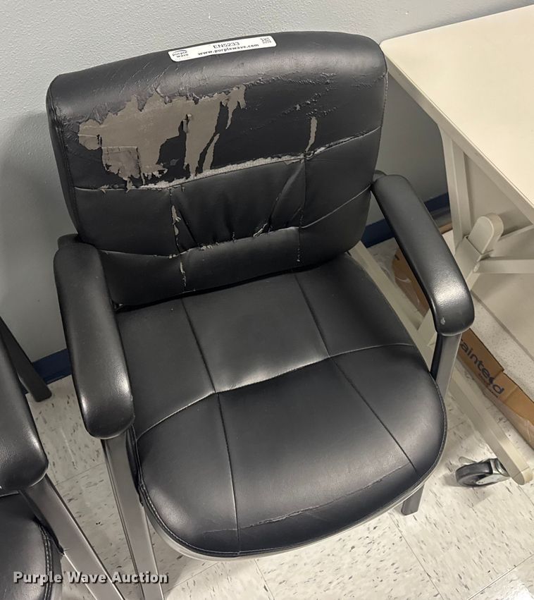 image for item EN5233 Office equipment