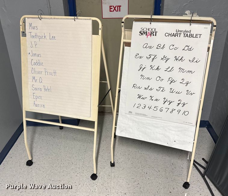 image for item EN5233 Office equipment