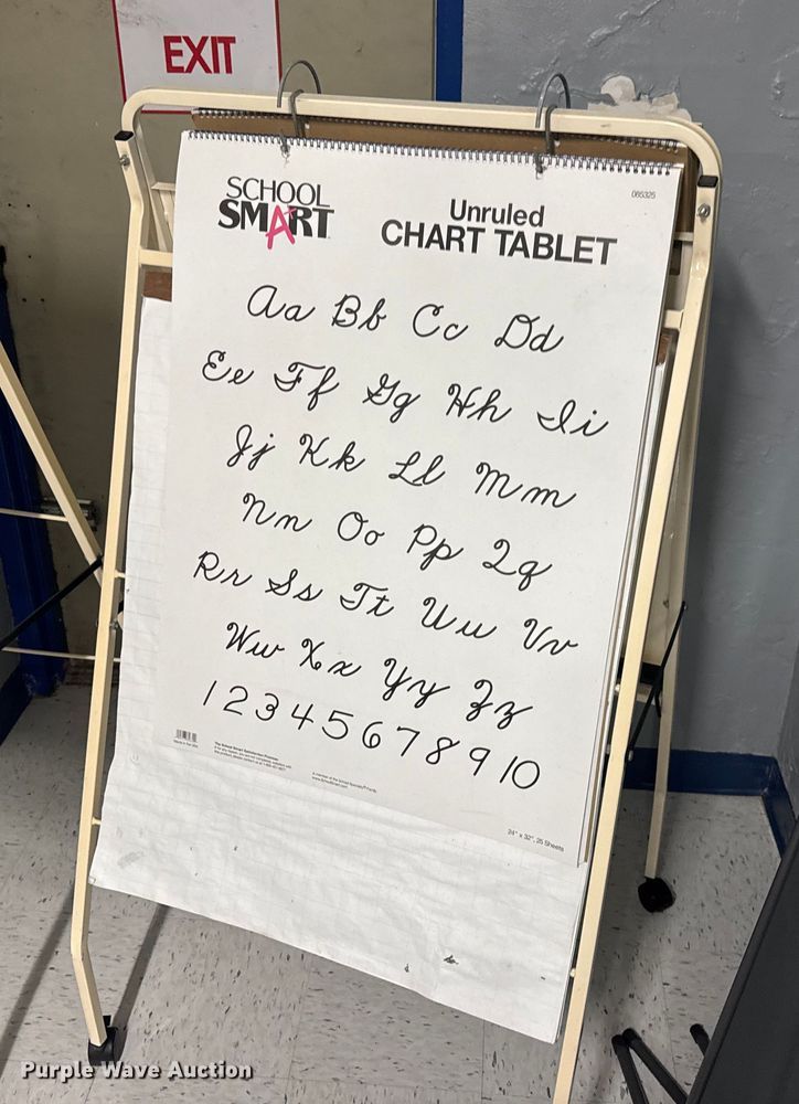 image for item EN5233 Office equipment