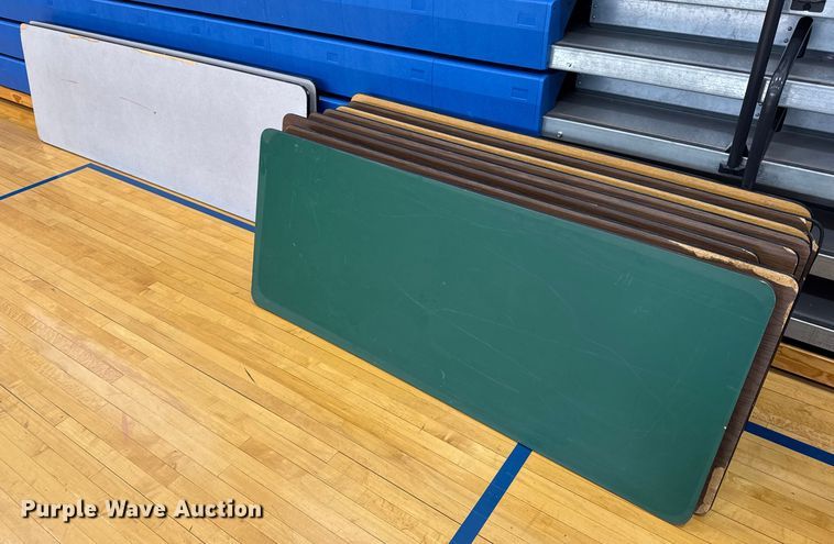 image for item EN5233 Office equipment