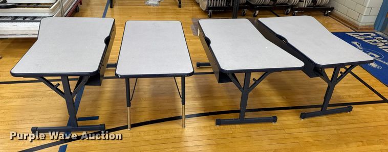 image for item EN5233 Office equipment