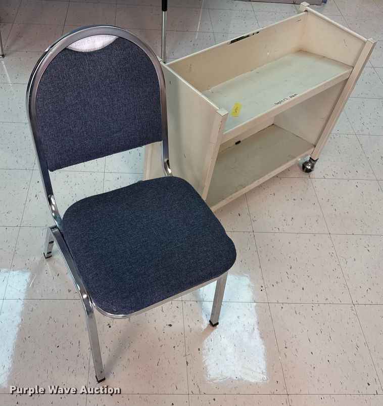 image for item EN5233 Office equipment