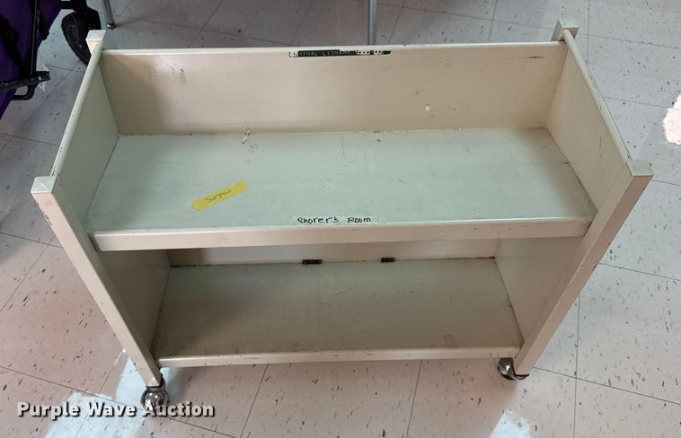 image for item EN5233 Office equipment