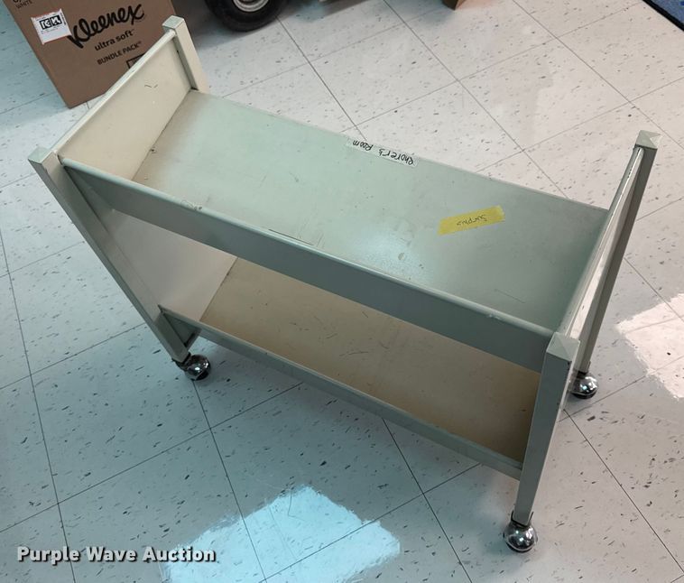 image for item EN5233 Office equipment