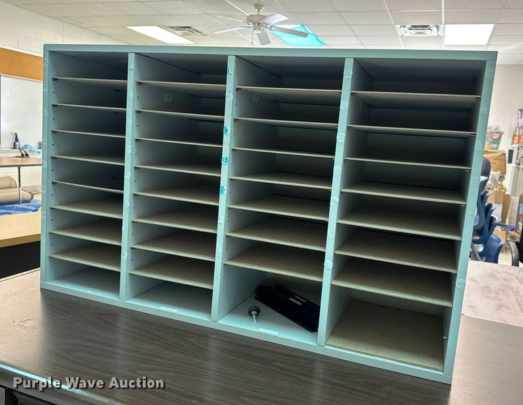 image for item EN5233 Office equipment