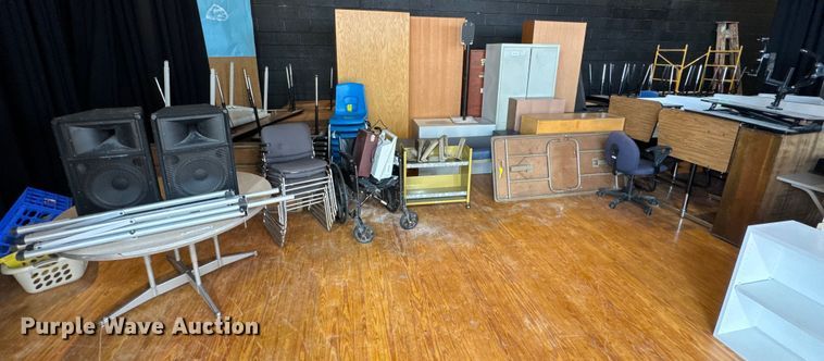 image for item EN5235 Furniture