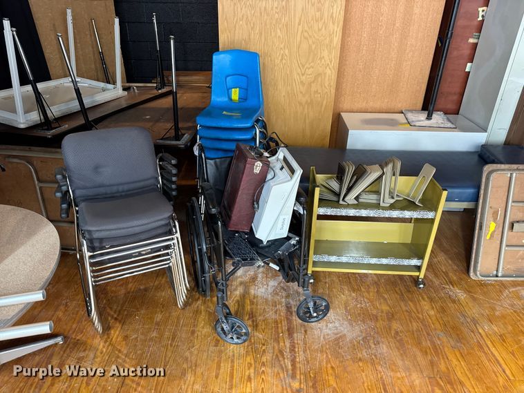 image for item EN5235 Furniture