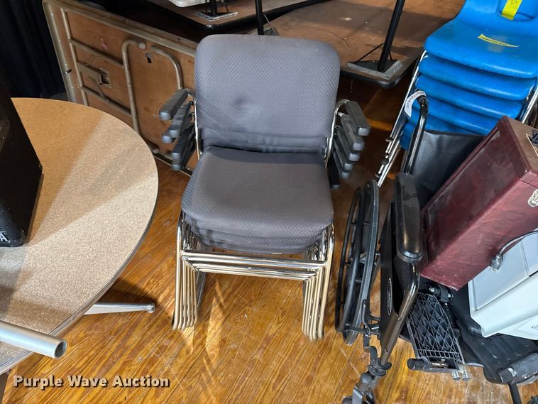 image for item EN5235 Furniture