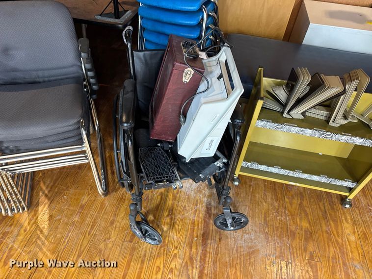 image for item EN5235 Furniture