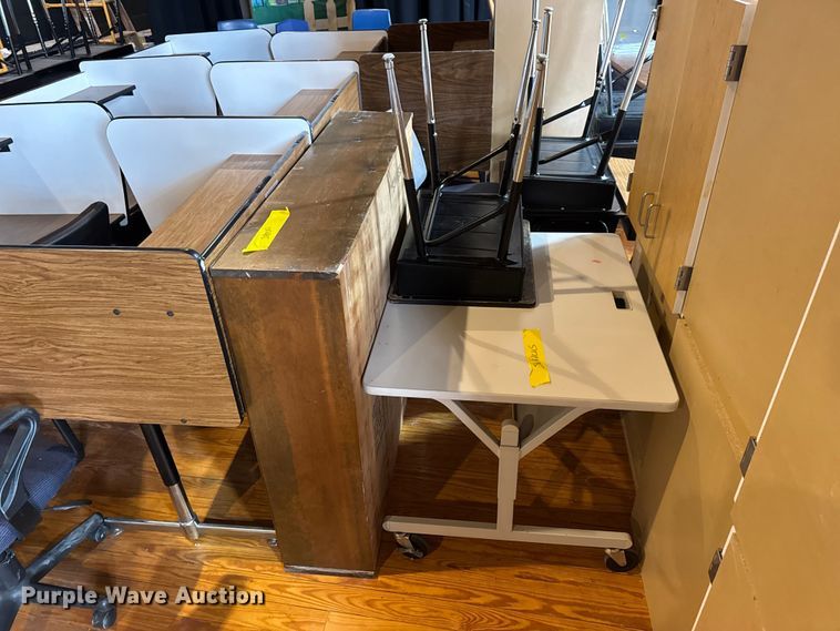 image for item EN5235 Furniture