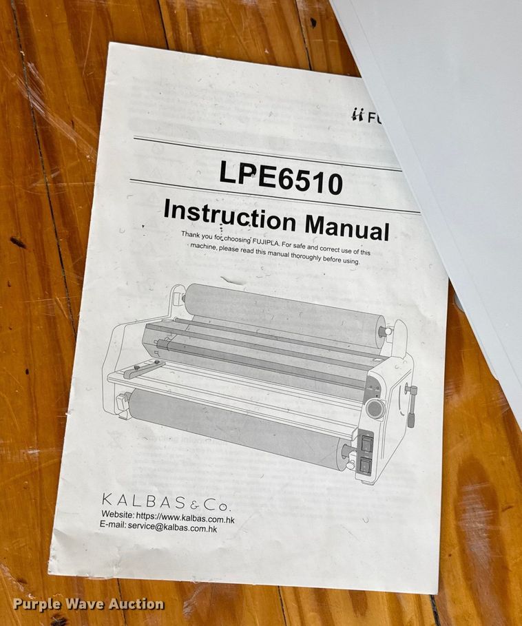 image for item EN5235 Furniture