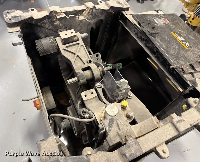 image for item EN5236 Wood working tools