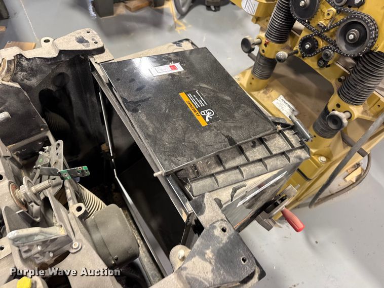 image for item EN5236 Wood working tools