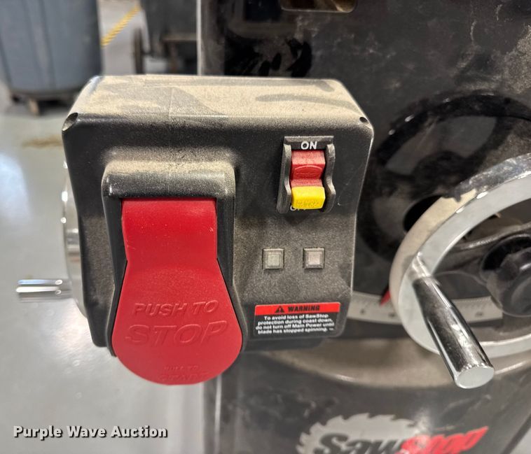 image for item EN5236 Wood working tools