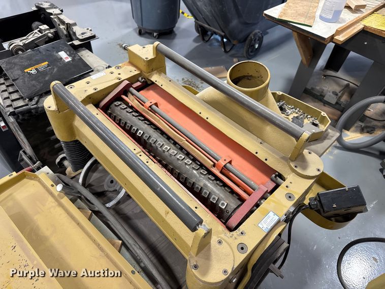 image for item EN5236 Wood working tools