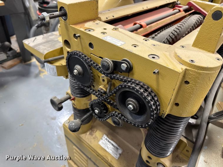 image for item EN5236 Wood working tools