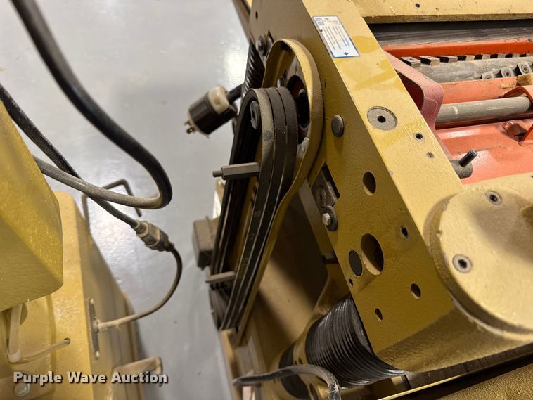 image for item EN5236 Wood working tools