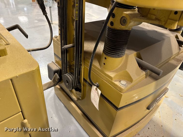 image for item EN5236 Wood working tools