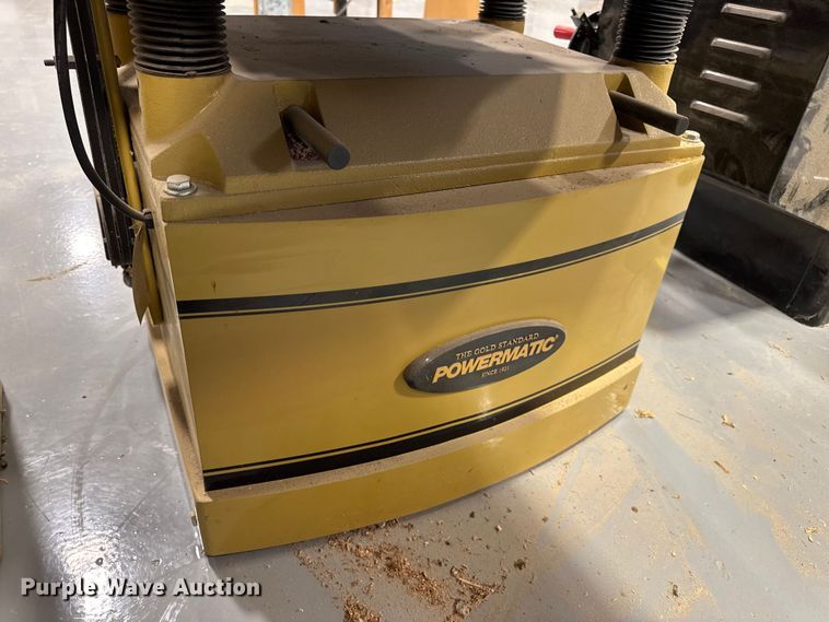 image for item EN5236 Wood working tools