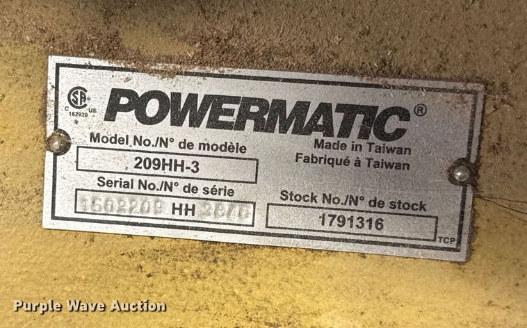 image for item EN5236 Wood working tools