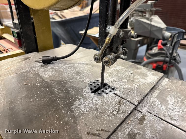 image for item EN5236 Wood working tools