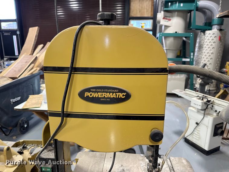 image for item EN5236 Wood working tools